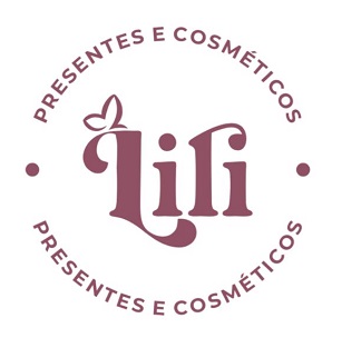 Lili — Presentes e Cosméticos
